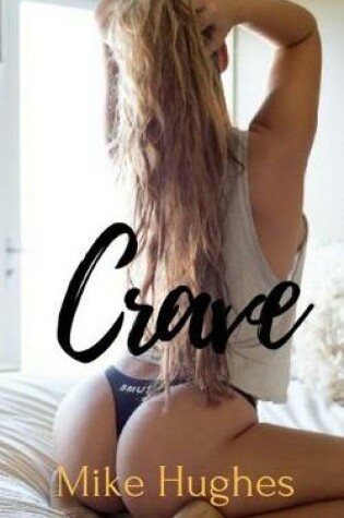 Cover of Crave