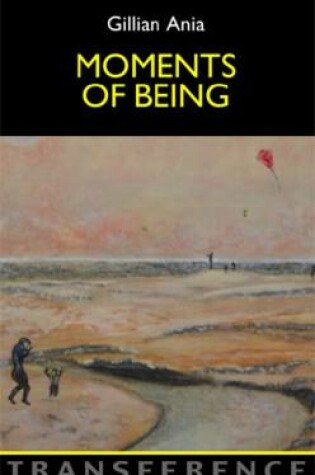 Cover of Moments of Being