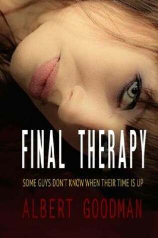 Cover of Final Therapy