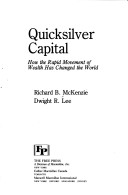 Book cover for Quicksilver Capital