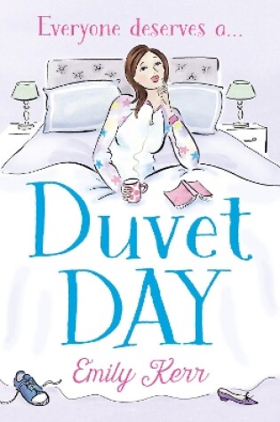 Cover of Duvet Day