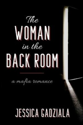 Cover of The Woman in the Back Room