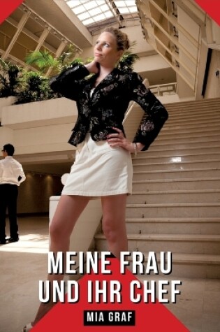 Cover of Meine Frau und ihr Chef