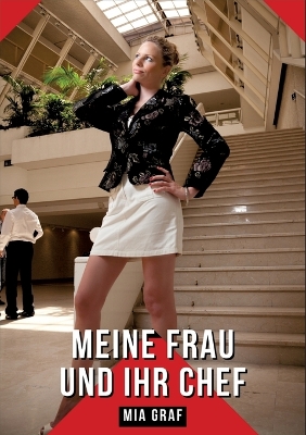 Book cover for Meine Frau und ihr Chef