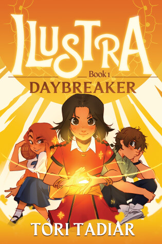 Cover of Daybreaker