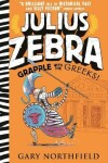 Book cover for Grapple with the Greeks!