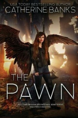 Cover of The Pawn