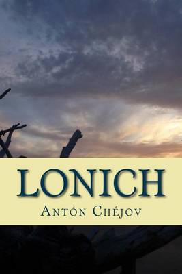 Book cover for Lonich