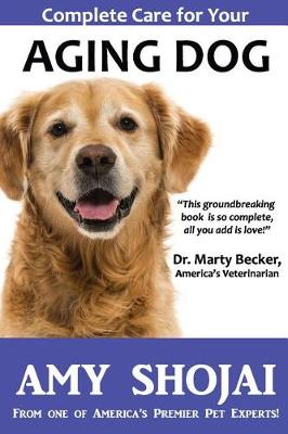 Book cover for Complete Care for Your Aging Dog