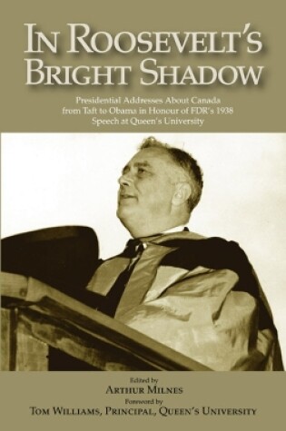 Cover of In Roosevelt's Bright Shadow