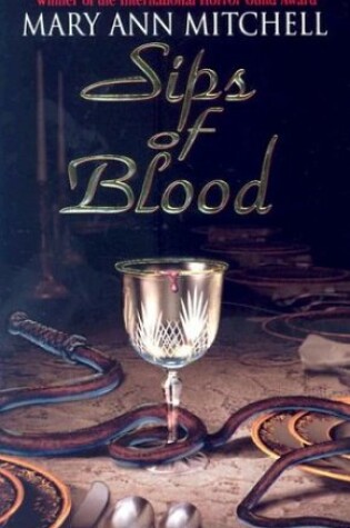 Cover of Sips of Blood