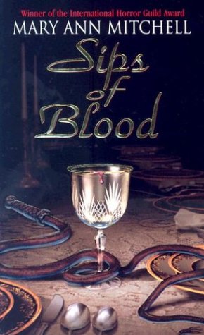 Book cover for Sips of Blood