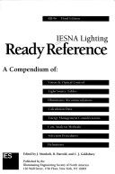 Cover of Ready Reference