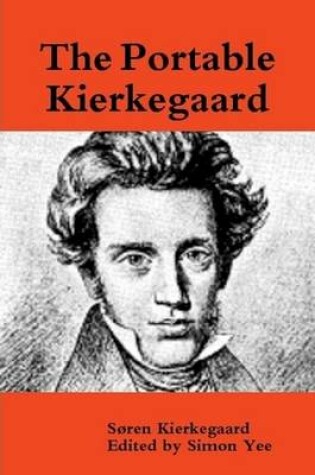 Cover of The Portable Kierkegaard