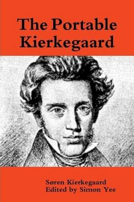 Book cover for The Portable Kierkegaard
