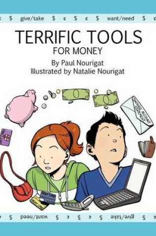 Cover of Terrific Tools ...... for Money