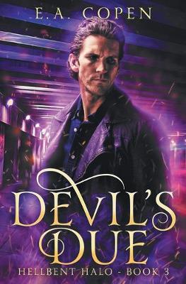 Cover of Devil's Due