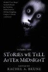 Book cover for Stories We Tell After Midnight