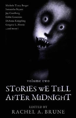 Cover of Stories We Tell After Midnight