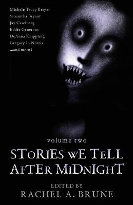 Book cover for Stories We Tell After Midnight