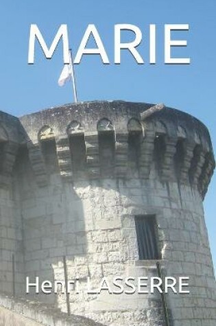 Cover of Marie