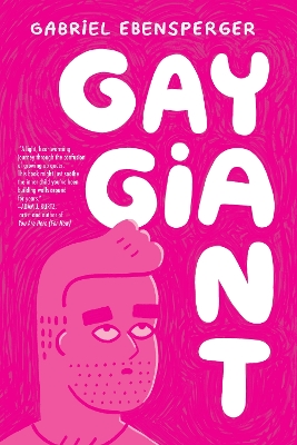 Cover of Gay Giant