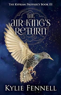 Cover of The Air King's Return