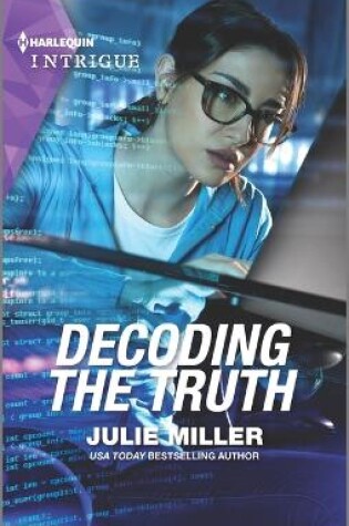 Cover of Decoding the Truth