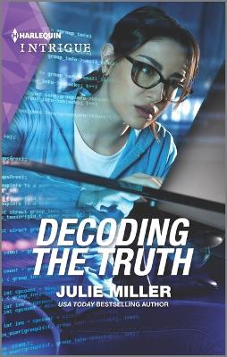 Book cover for Decoding the Truth