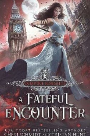 Cover of A Fateful Encounter