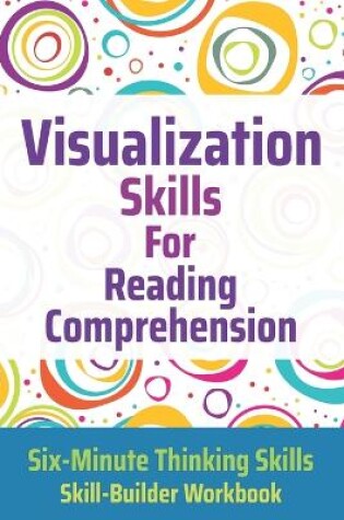 Cover of Visualization Skills for Reading Comprehension