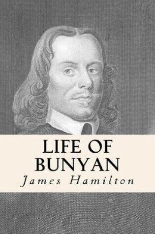 Cover of Life of Bunyan