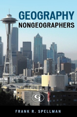 Cover of Geography for Nongeographers