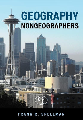 Book cover for Geography for Nongeographers