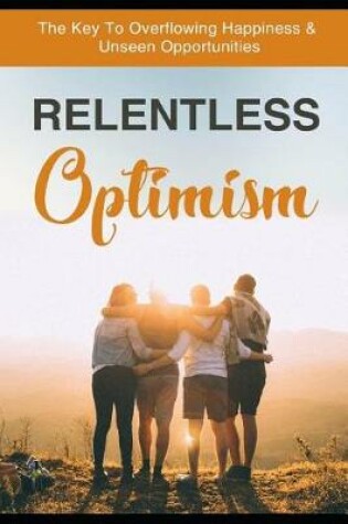 Cover of Relentless Optimism