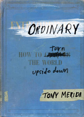 Book cover for Ordinary