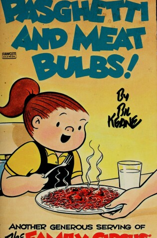 Cover of Pasghetti Meat Bulbs