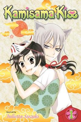 Cover of Kamisama Kiss, Vol. 1