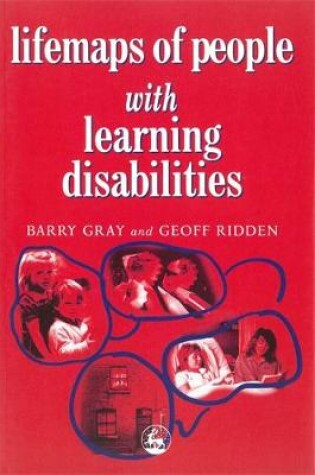 Cover of Lifemaps of People with Learning Disabilities