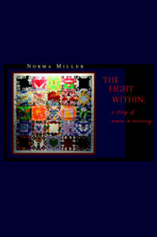 Cover of The Fight Within