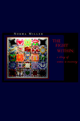 Book cover for The Fight Within