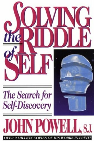Cover of Solving the Riddle of Self