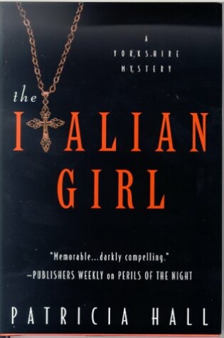 Cover of The Italian Girlvalium