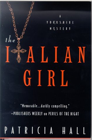 Book cover for The Italian Girlvalium