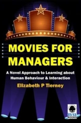Cover of Movies for Managers