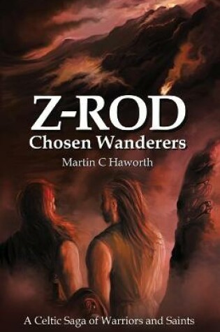 Cover of Z Rod Chosen Wanderers