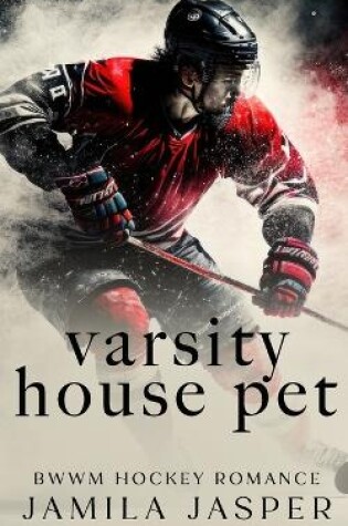 Cover of Varsity House Pet