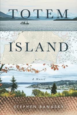 Cover of Totem Island