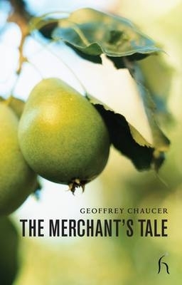 Book cover for The Merchant's Tale