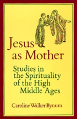 Book cover for Jesus as Mother